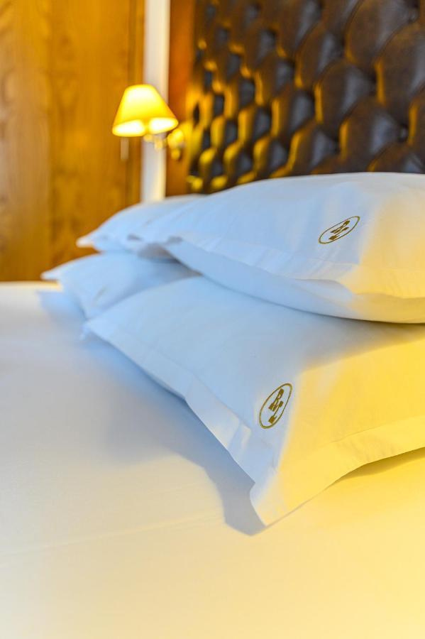 Boutique Hotel L Do Rado Sofia Exterior photo