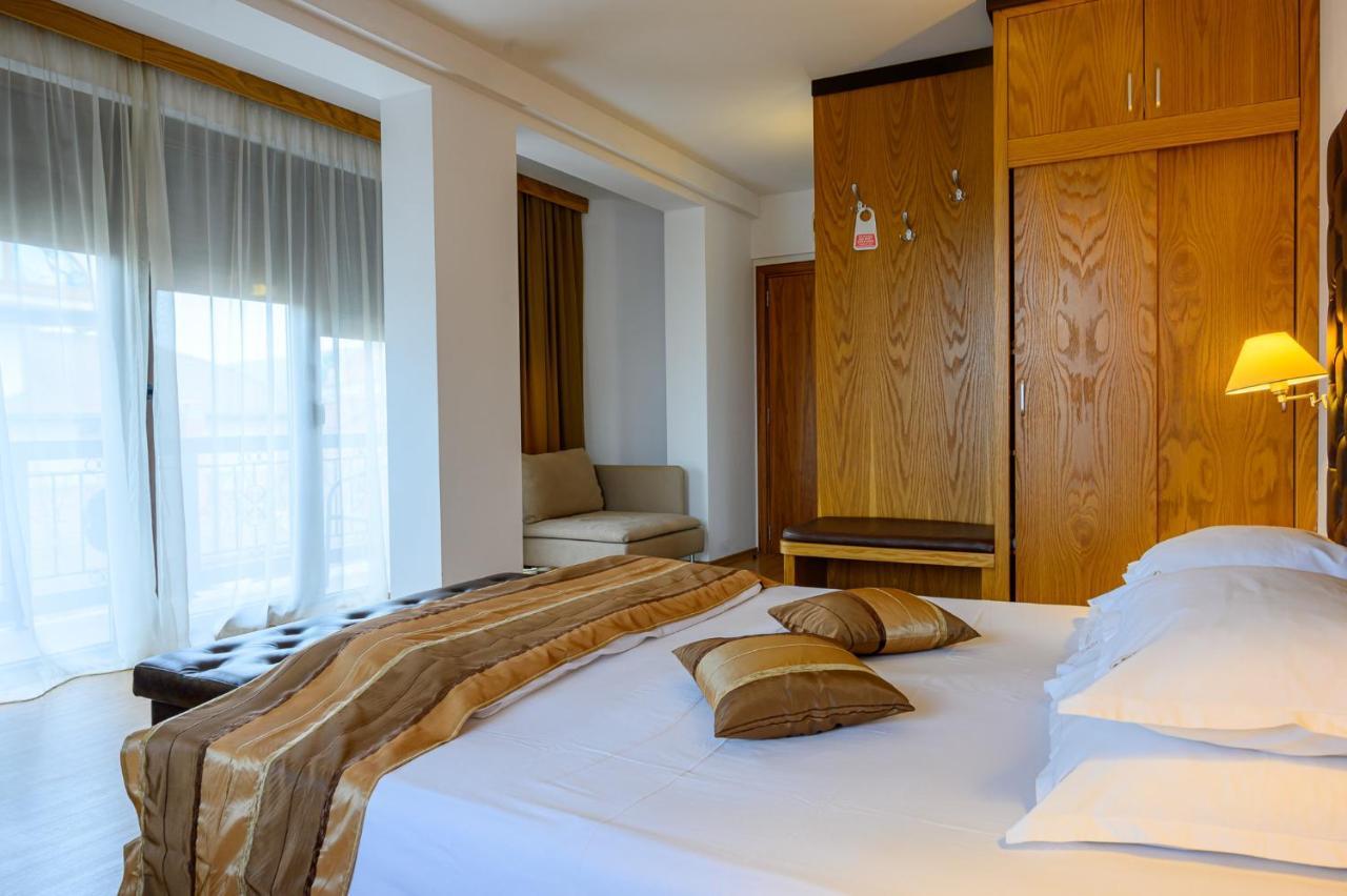 Boutique Hotel L Do Rado Sofia Exterior photo