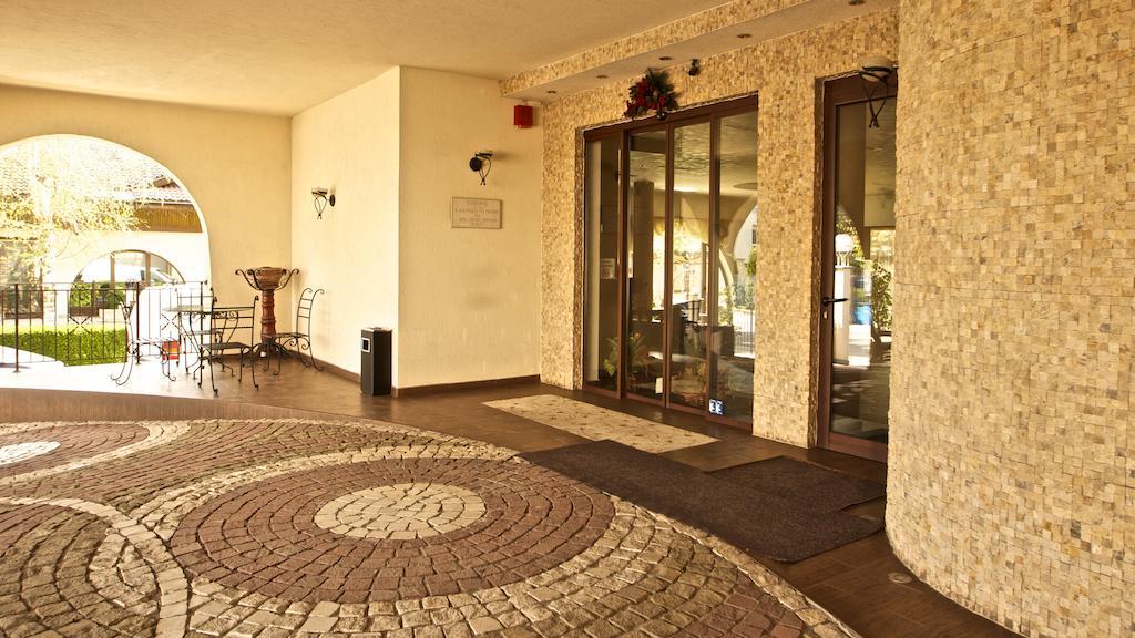 Boutique Hotel L Do Rado Sofia Exterior photo